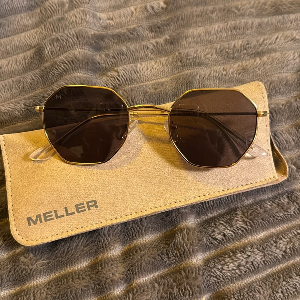 Meller brand sunglasses